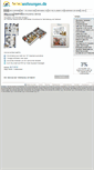 Mobile Screenshot of ferienwohnungen.grundriss.com